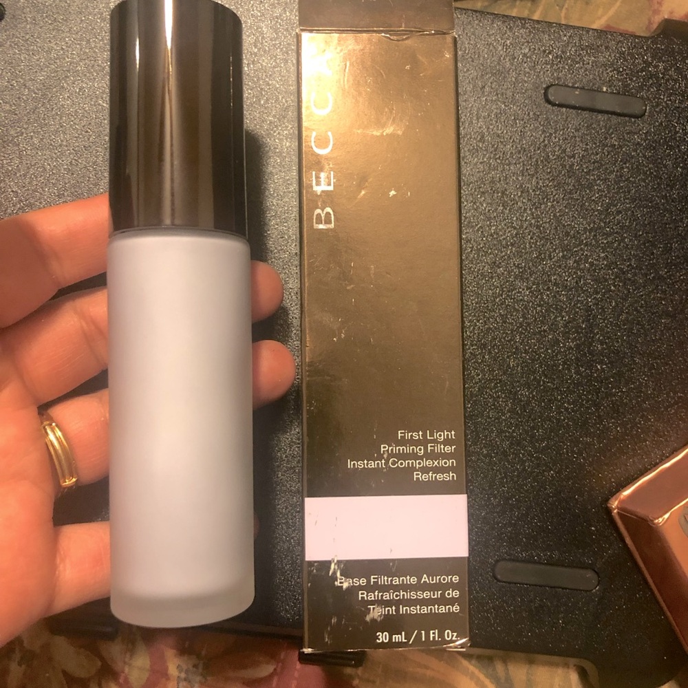 Becca Cosmetics Primer